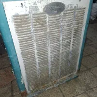 کولر 7000مشهد دوام