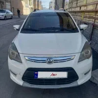 لیفان x50 اتومات مدل ۹۴