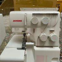 سردوز جانومه Janome JH203