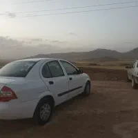 تیبا 1 مدل 93 خانگی