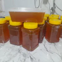 عسل طبیعی