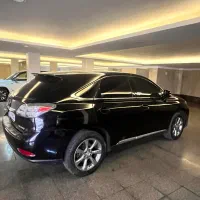 لکسوس rx350 مدل ۲۰۱۰