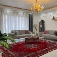 ۱۲۵متر ۳خواب واقعی