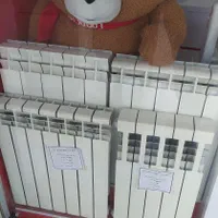 رادیاتور پره ای کال ایران رادیاتور