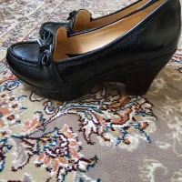 کفش مجلسی