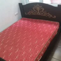 تخت خواب دونفره