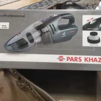 جار برقی شارژی پارس خزر