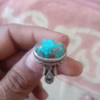 انگشتر فیروزه نیشابور