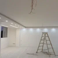 اپارتمان صفر خوش جا