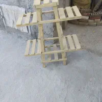 جا گلدانی