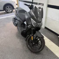 جوی راید صفرSym jr300