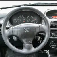 ۲۰۶ تیپ۵ مدل۹۳