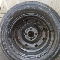 رینگ لاستیک پژوی