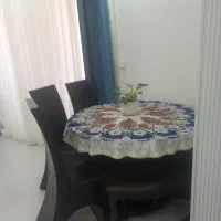 میز غذا خوری ۶ نفره