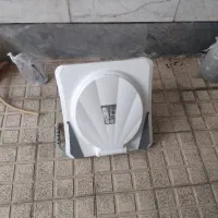 دستشویی فرنگی