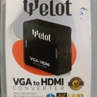 تبدیل vga به hdmi