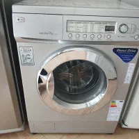 لباسشویی  استوک