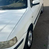 سمند lxمدل ۸۸ دوگانه