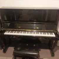 پیانو آکوستیک کارل اشتنبرگ Carl Steinberg 127