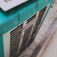 کولرآبی