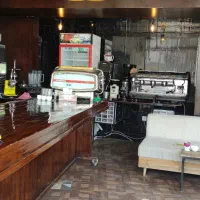 باریستا و بارتندر