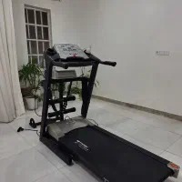 تردمیل توربو فیتنس۲۴۰۰