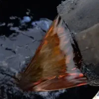 سرکه چوب عمده و جزئی