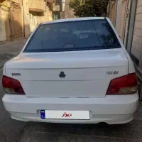 پراید ۱۳۲ مدل ۹۰