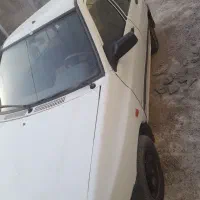 پراید۸۷خانگی تمیز