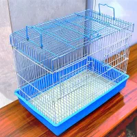 قفس خرگوش در حد نو و تمیز