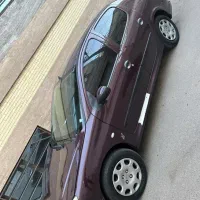 206 sd tu5|خودرو کلاسیک|یزد, |دیوار