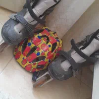 اسکیت