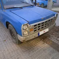 نیسان مدل 61