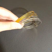 ۱۰عدد النگو طلاروس نونو