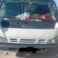 ایسوزو کرایه برای نقاط کشور