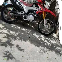 تریل پَرواز200cc