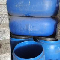 دبه شیر ۱۳۵لیتری