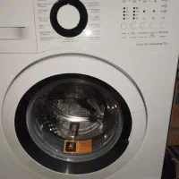 یخچال و لباسشویی