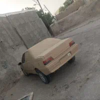 ماشین سلامت دوگانه شرکت معاوضه با نیسان هم دارم