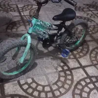 دوچرخه ۱۶