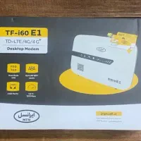 مودم TF i60 E1|مودم و تجهیزات شبکه|اهواز, شهرک برق|دیوار