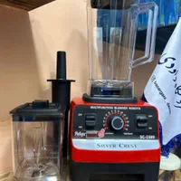 بلندر مخلوط کن سیلور کرست زیر قیمت
