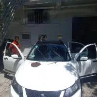 کوئیک R دنده ای 1402 سفارشی