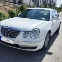 اپیروس سوپر رویال 2008