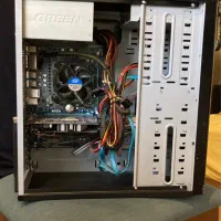سیستم pc i7