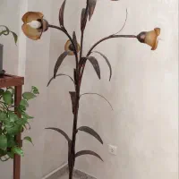 چراغ دکوری و آباژور نو