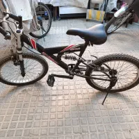 دوچرخه دیاموند ساز۱۶