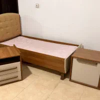 تخت کودک  برند اپادانا باکیفیت ۸۰ در۱۶۰