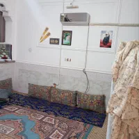 خانه-با-یک-درب-مغازه-جوشکاری