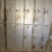 کمد 6تایی9عدد